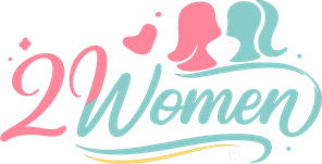 2women